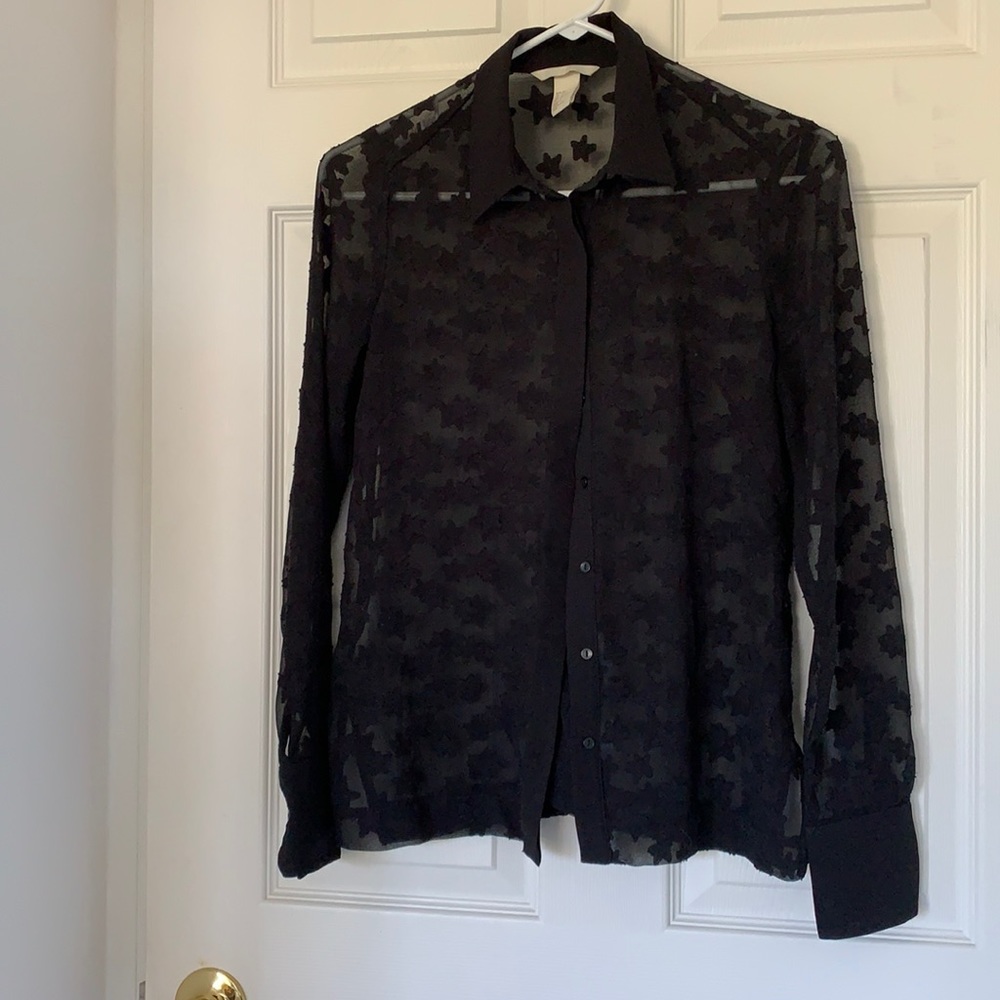 Stars Dress Shirt